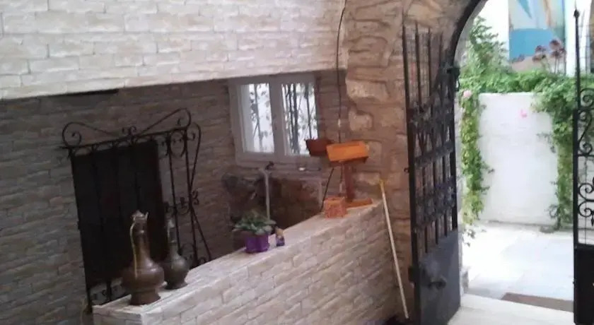 Istanbul Pansiyon