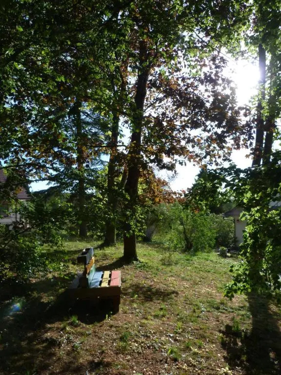 Gîte dMaïsala Les Mésanges