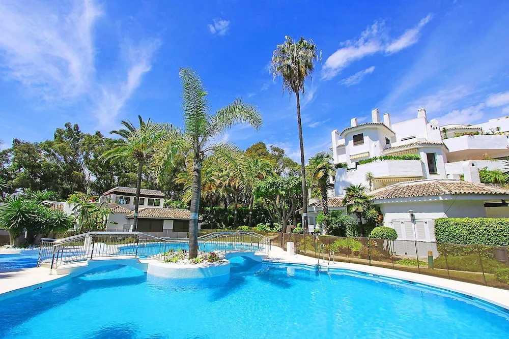 1094 Beachfront Duplex Penthouse Large Roofterrace Seaview