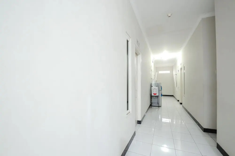 Airy Eco Syariah Sawojajar Danau Tondano Raya F4 Malang