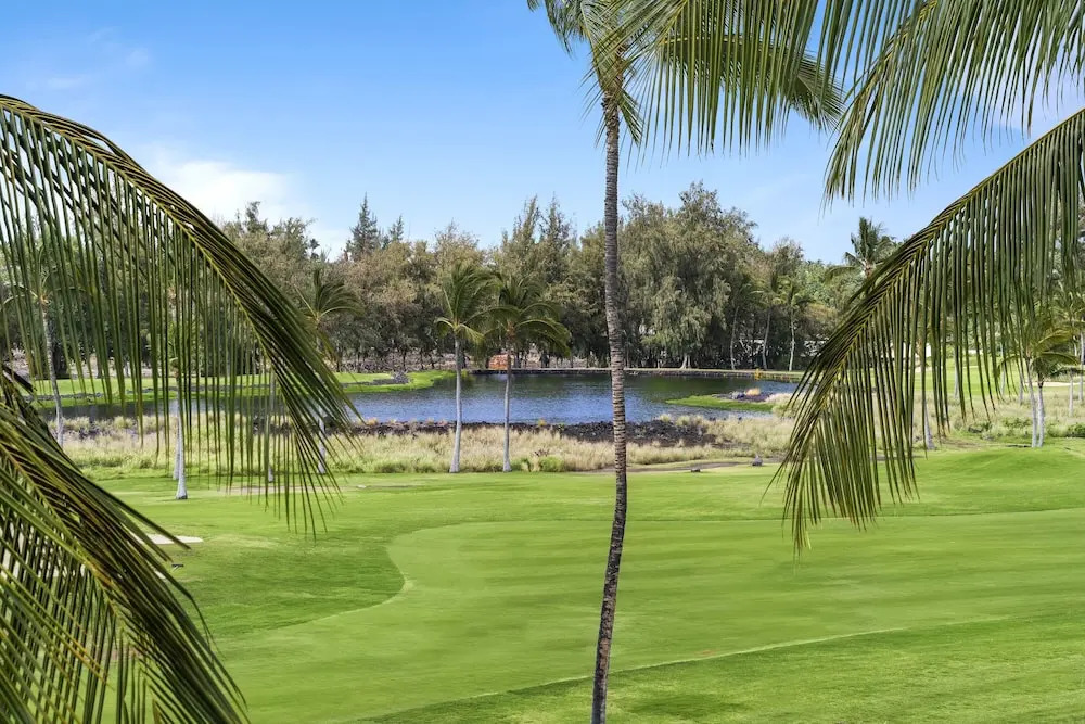 G32 Waikoloa Beach Villas
