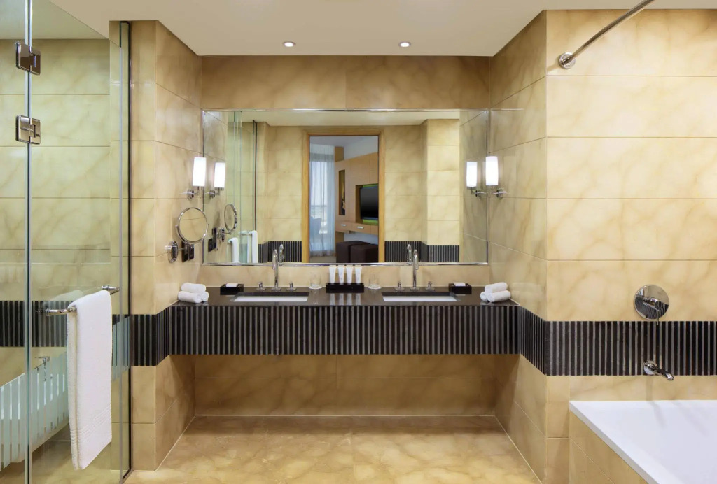 Le Meridien Cairo Airport