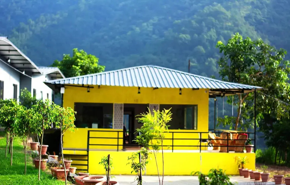 ISOL Nature Resort