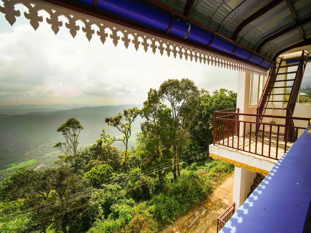 OYO 10252 Hotel Milky Mist