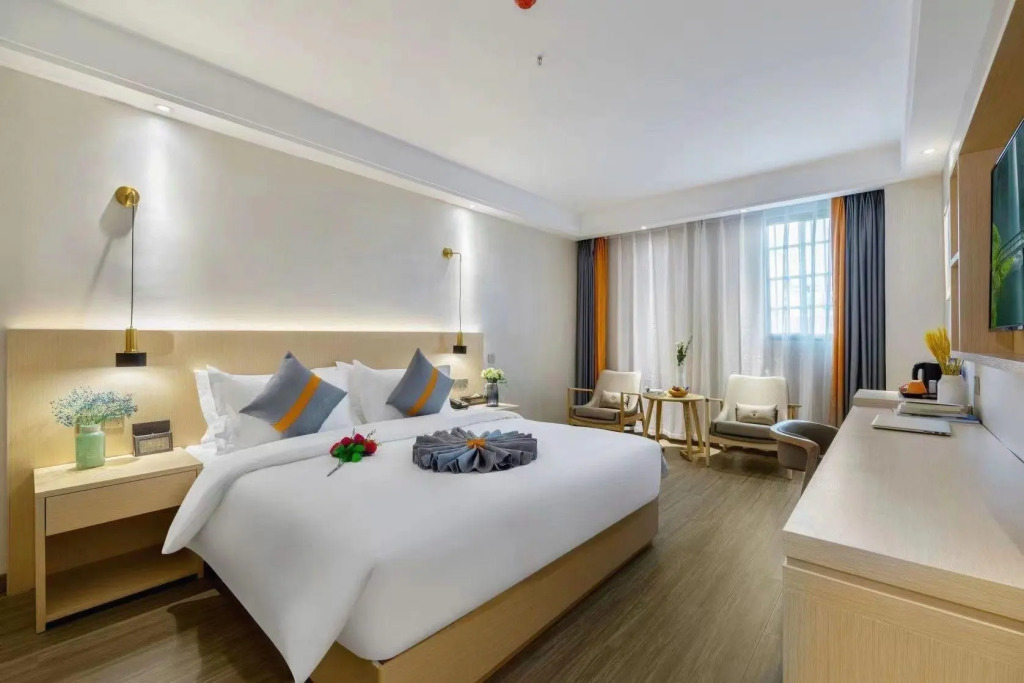 Haizhiyou Hotel