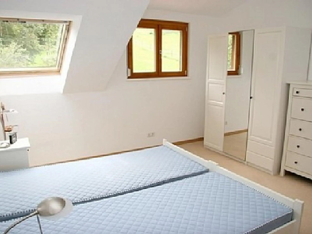 Haus am Gunzenbach