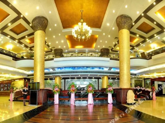 Datianran Hotel