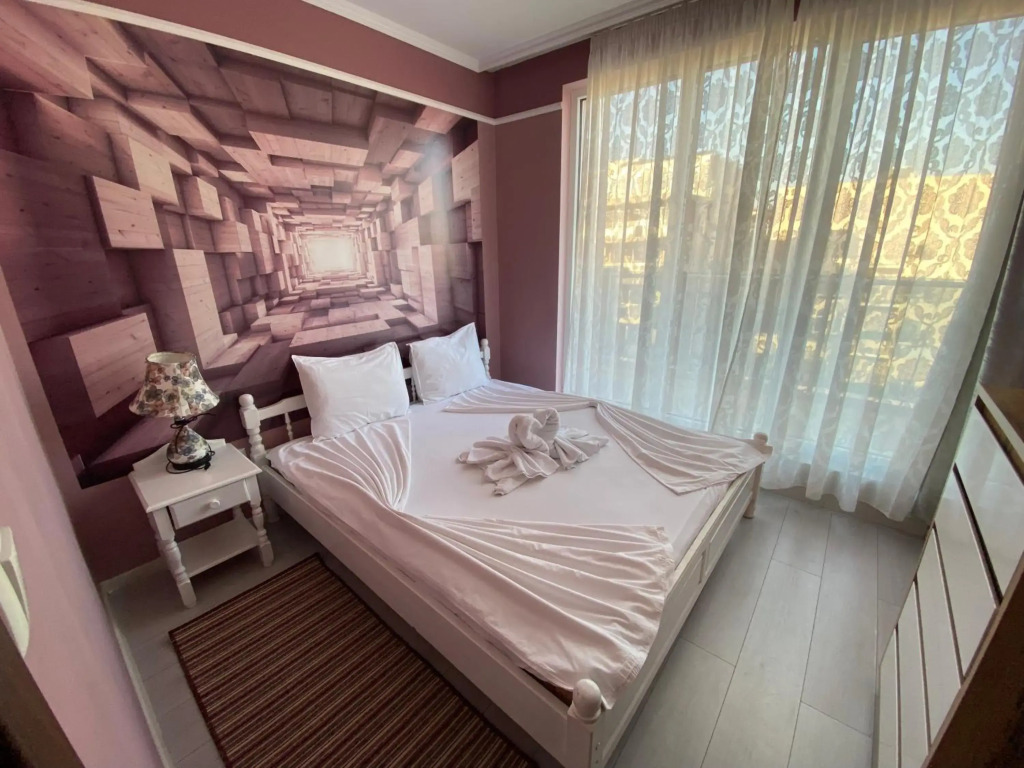 Private Cozy Apartment Admiral Plaza A 11