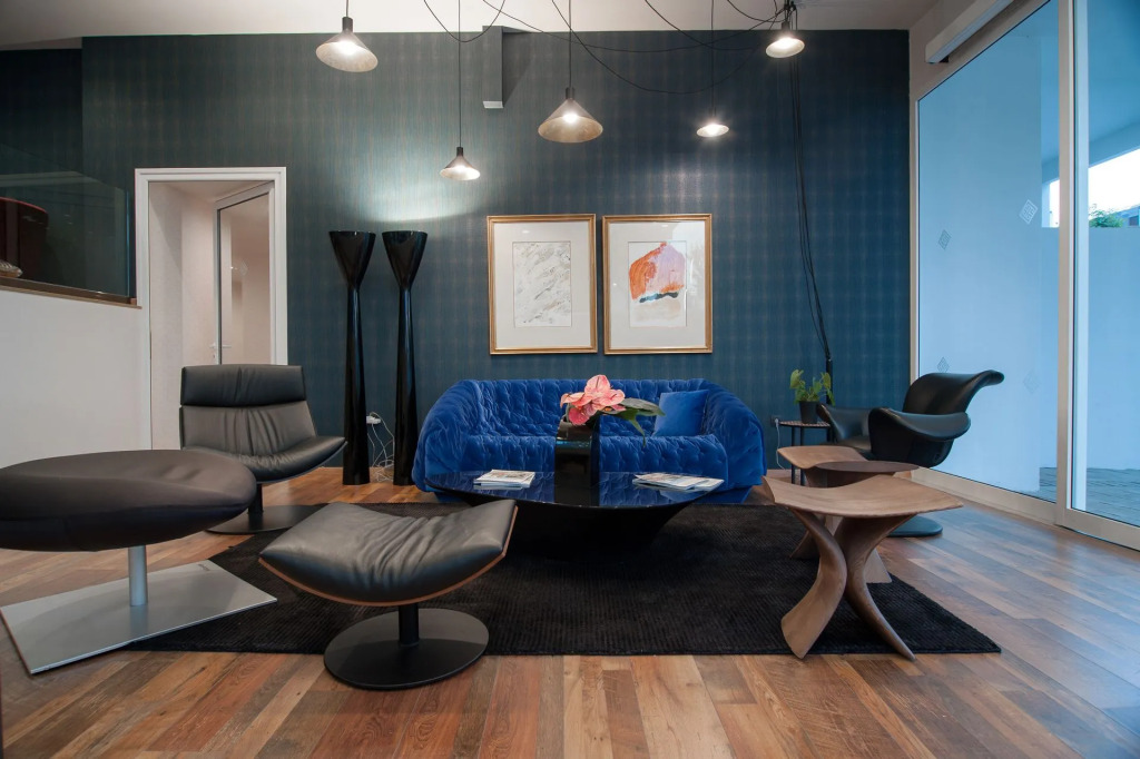 Athenaeum Smart Hotel