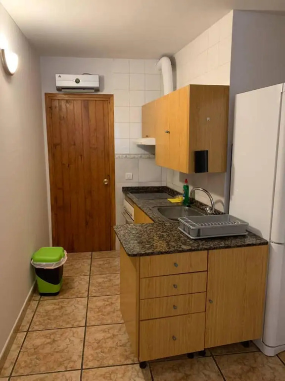 Apartment with 2 bedrooms with WiFi