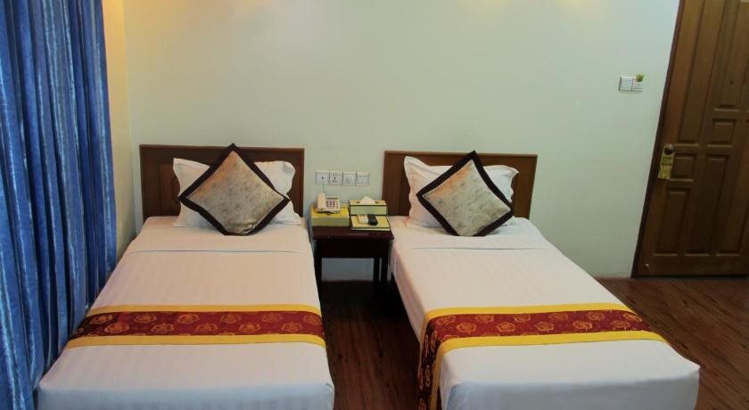 Win Star Hotel