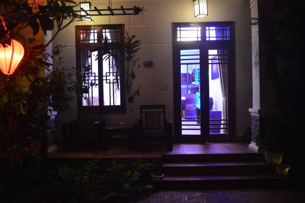 Orchid Garden Homestay