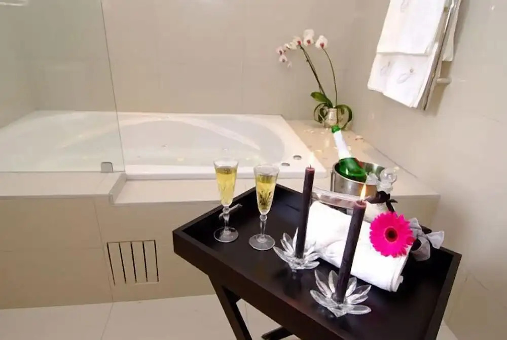 Sanchia Luxury Guest House