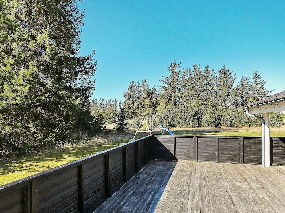 Quaint Holiday Home in Bindslev with Hot Tub