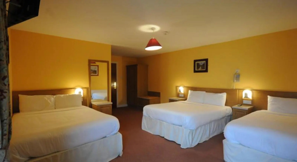 Irish Cottage Guest Accommodation