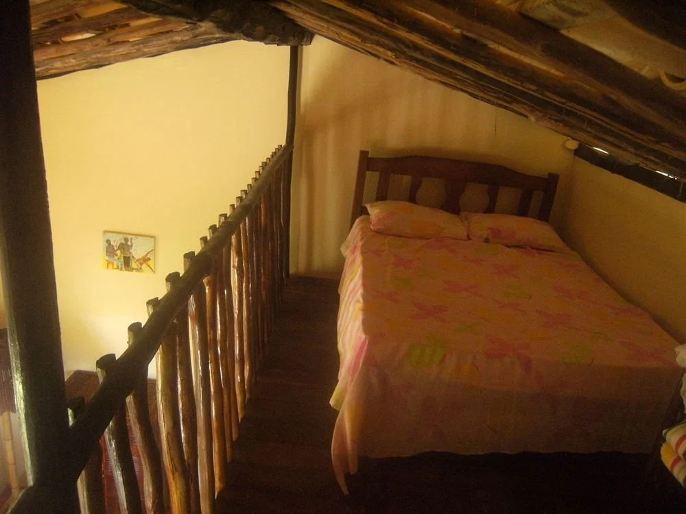 Casa ImBale