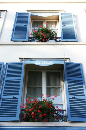 Hôtel De La Cloche