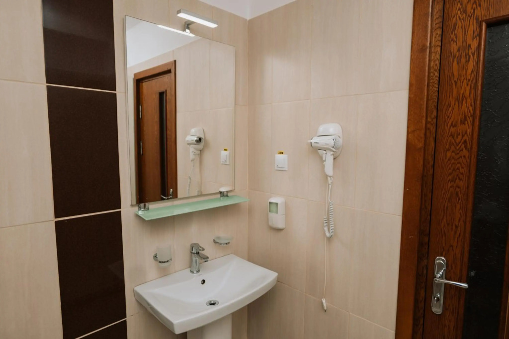 Hotel Marea Neagra