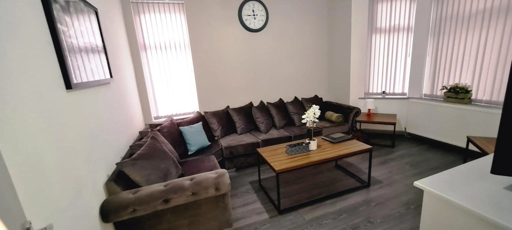 Modern Stays