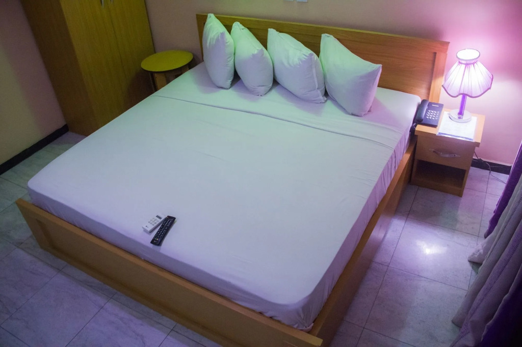 Marble Brand Hotel