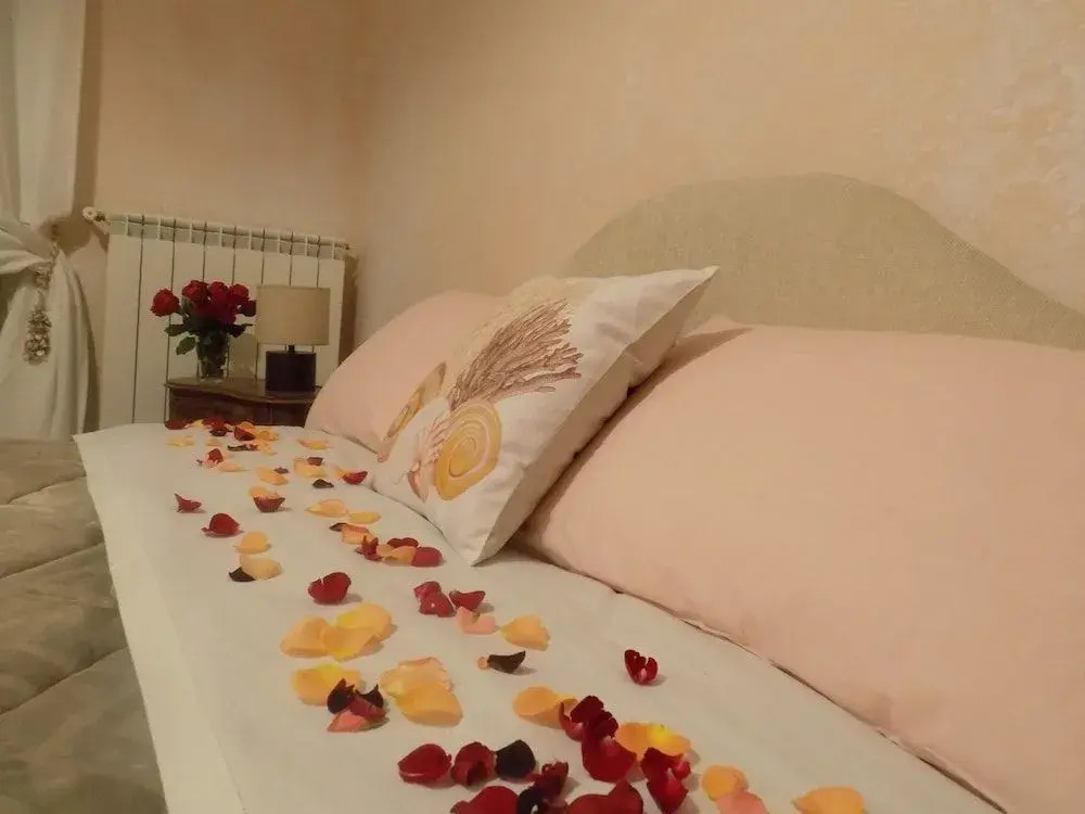 Corallo Rosa Bed & Breakfast
