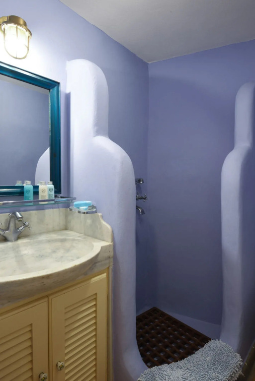 Amalgam Homes Tinos