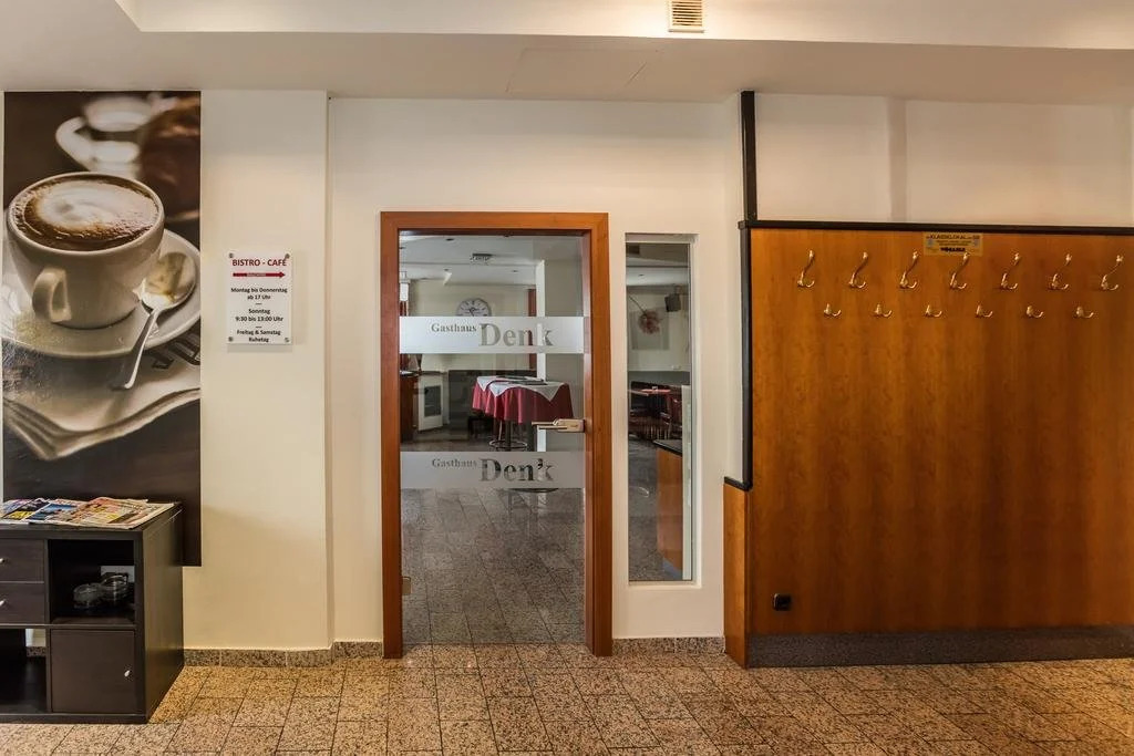 Hotel Denk Bed & Breakfast