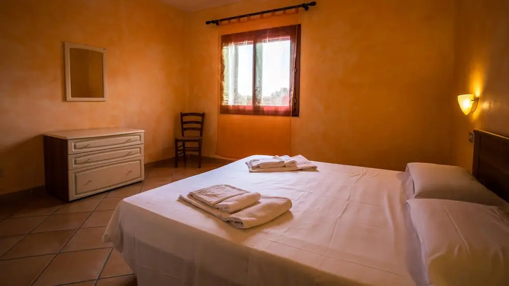 Casa vacanza Lu Lamoni