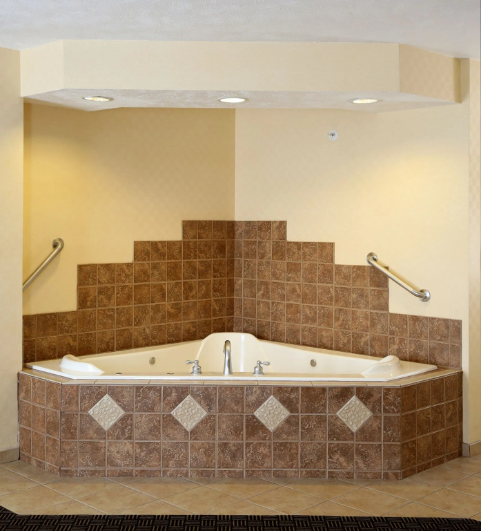 Hampton Inn Waterloo