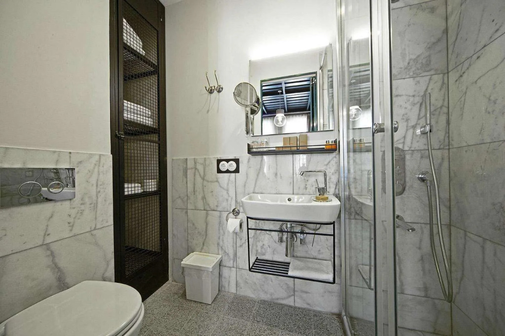 Raven Suites Taksim