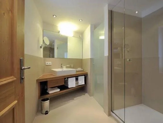 Hotel Garni Albona