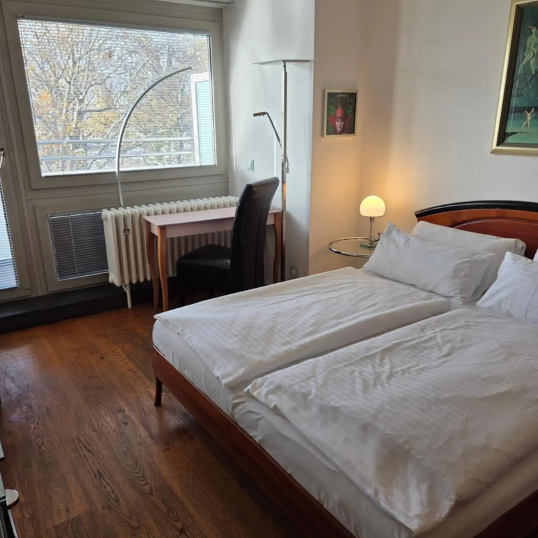 Hotel Freiheit