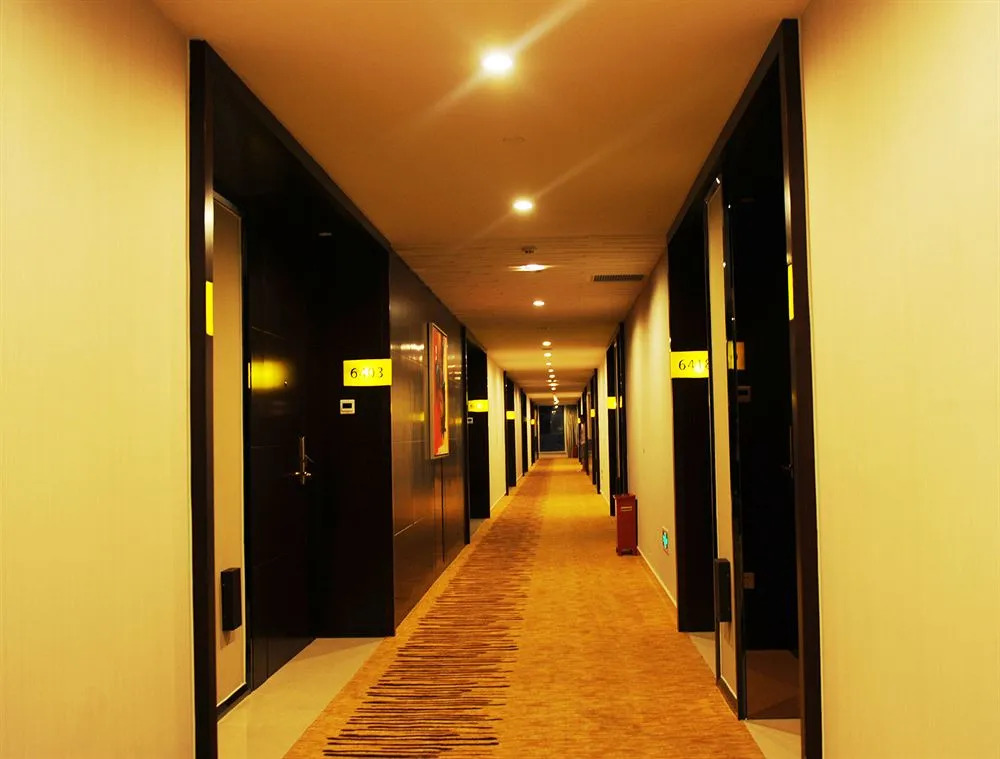 Hangzhou Gingko Garden Hotel