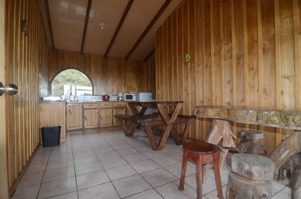 Cabinas Capulin & Farm