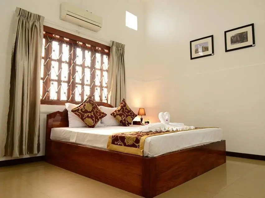 Siem Reap Art Lover Villa