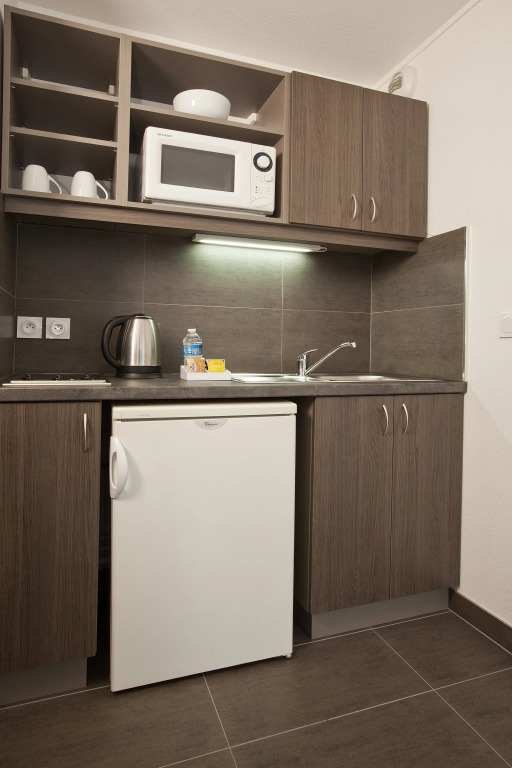 Séjours & Affaires Montreuil Saint Mandé