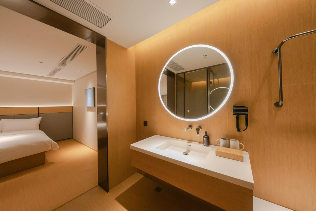 Ji Hotel Beijing Changying Sky Street