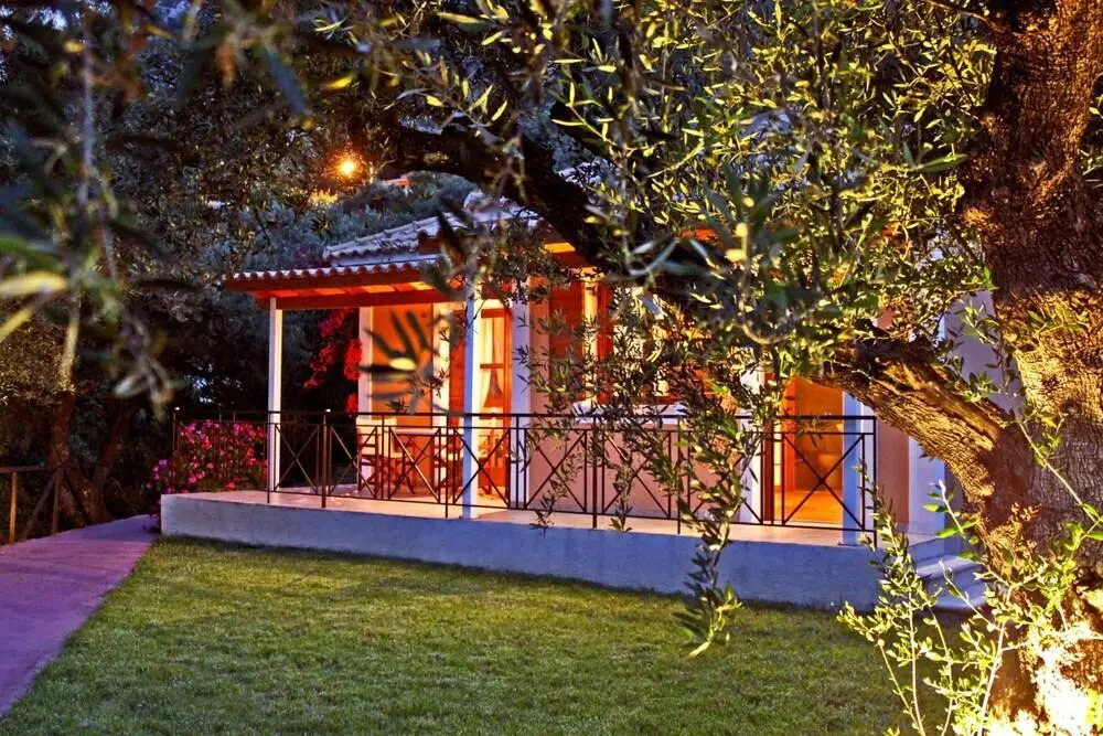 Archontiko Villas