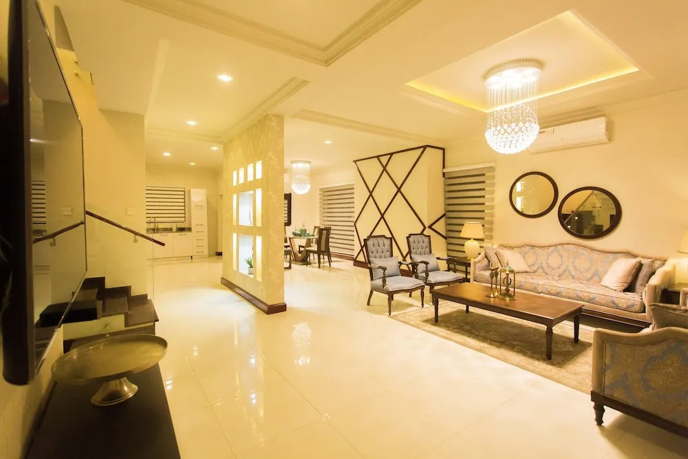 Kumasi Luxury Apartments @ The Fairview