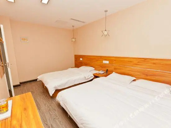 Thank Inn Hotel Hebei Xingtai Wei County Zhonghua Street