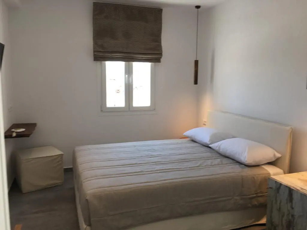 Anna-Maria Mykonos Hotel