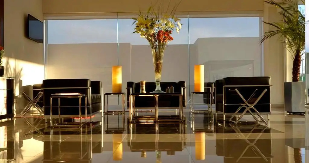 Hotel Lois Express Monterrey Aeropuerto La Fe