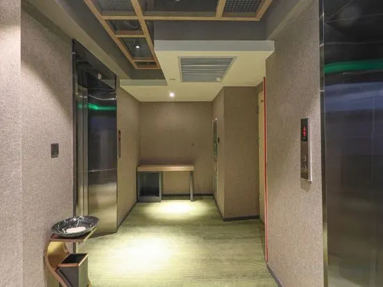 True Go Hotel (Harbin Central Street, Saint Sophia Cathedral, Railway Station)