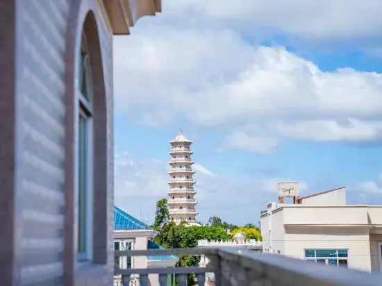 Tianfei Guli Xingxing Hotel