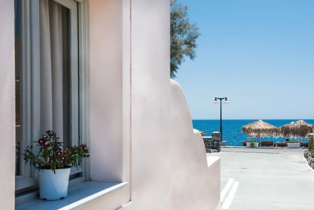 Casa del Mar