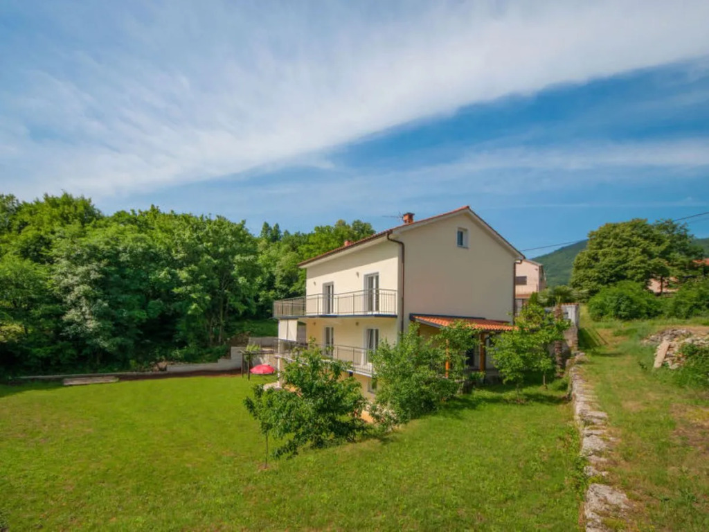 Apartment Dino Opatija/Mihelići