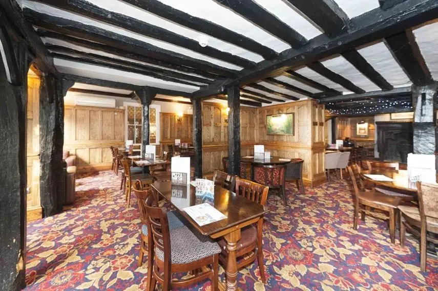 The Royal Hop Pole