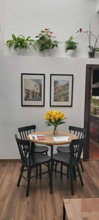 Apartamentos Los Descalzos