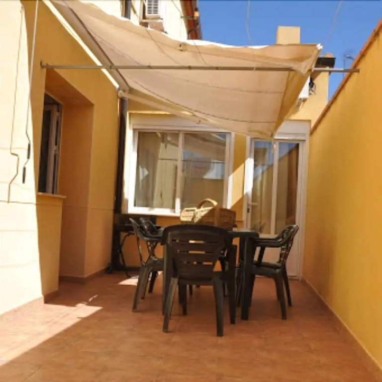 Casa Rural IRIS