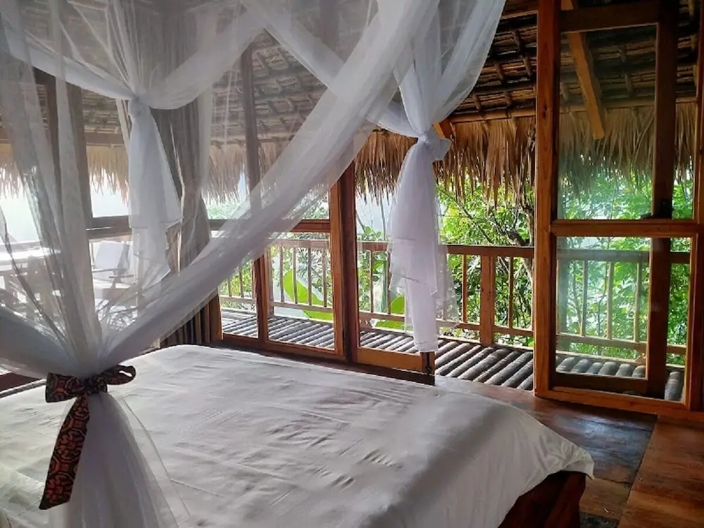 PU LUONG BOUTIQUE GARDEN Spa & Travel
